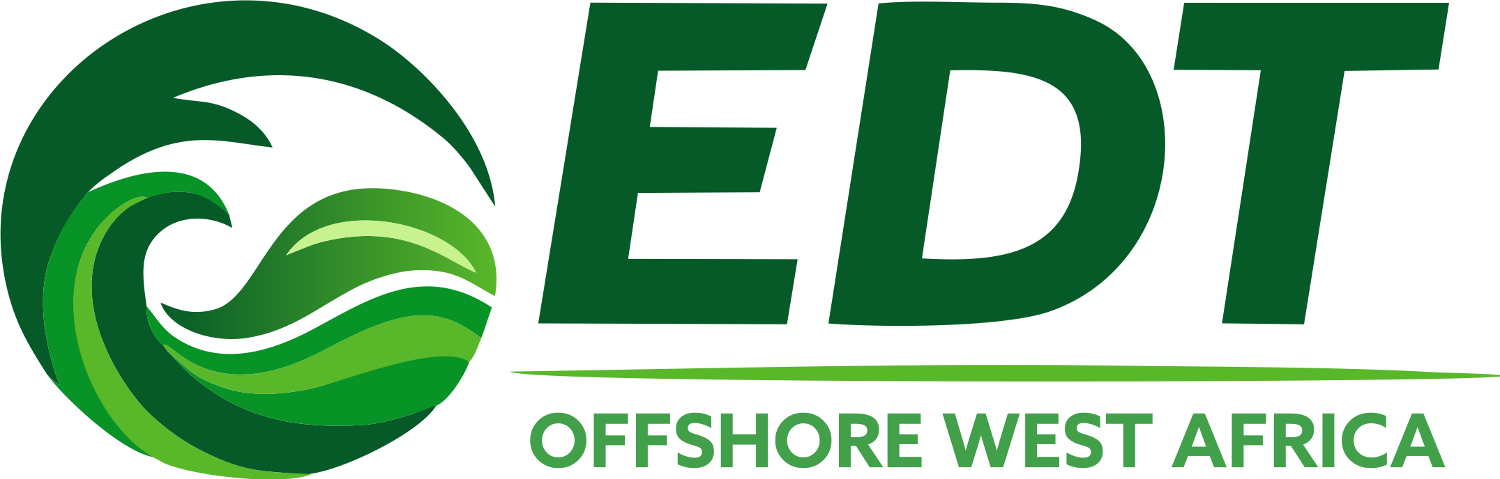 EDT Offshore Africa